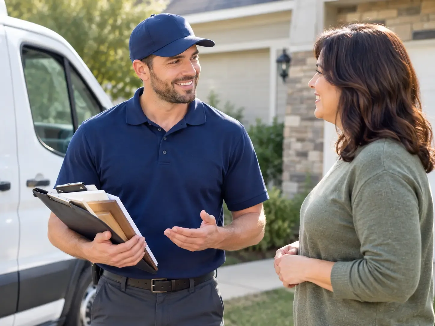 Kitchen Cabinet Refacing Niantic, IL FAQs